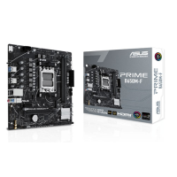 ASUS PRIME B650M-F AM5 Micro-ATX Motherboard